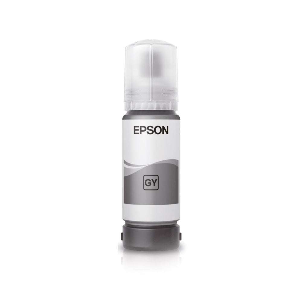 Epson T07D5 tintapatron gray ORIGINAL kép
