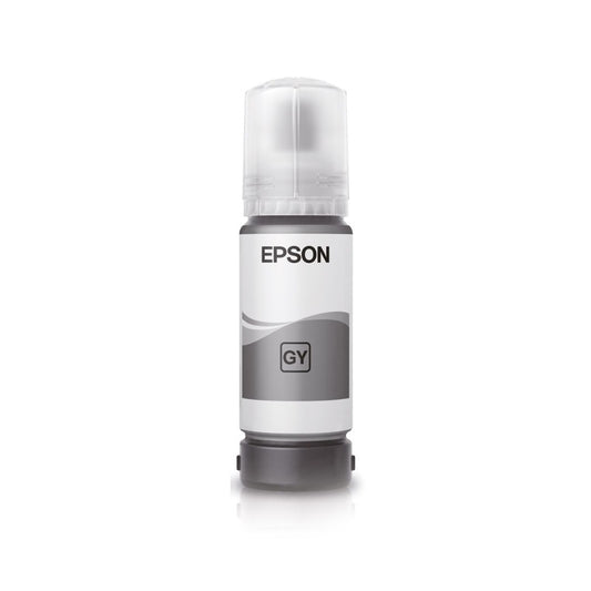 Epson T07D5 tintapatron gray ORIGINAL kép