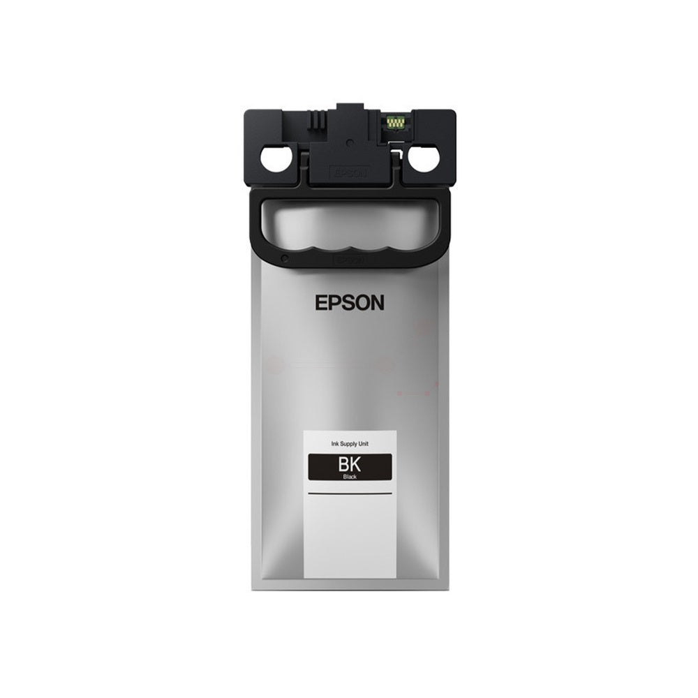 Epson T11D1 tintapatron black ORIGINAL kép