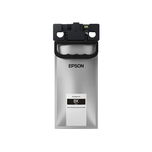 Epson T11D1 tintapatron black ORIGINAL kép