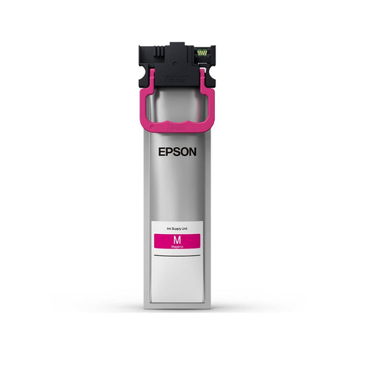 Epson T11D3 tintapatron magenta ORIGINAL kép