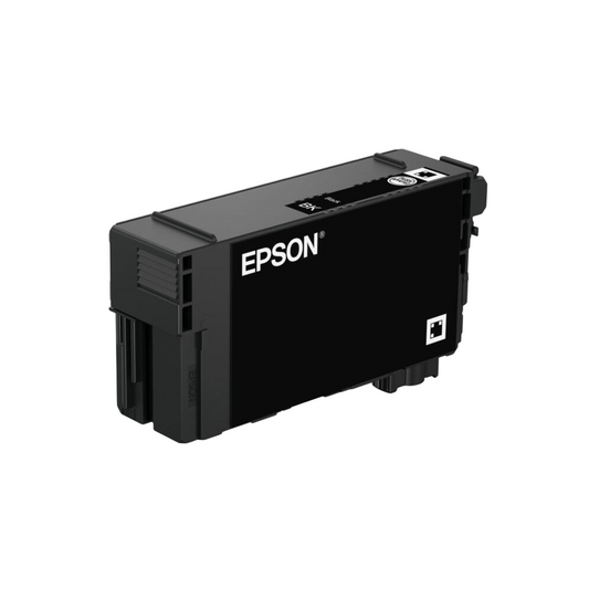 Epson T11J1 tintapatron black ORIGINAL kép