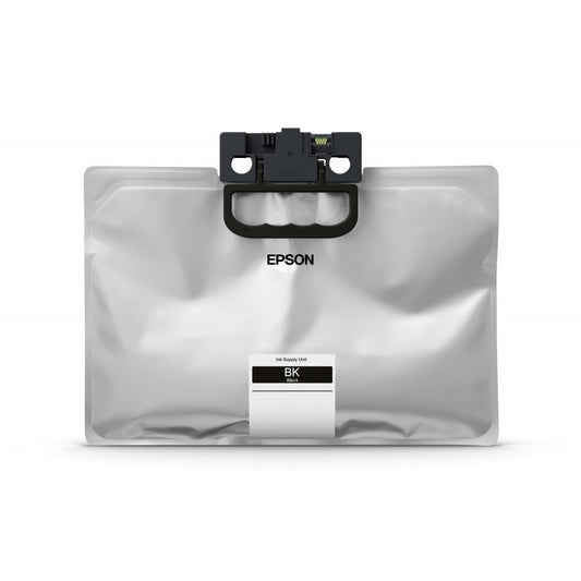 Epson T12F1XXL tintapatron black ORIGINAL kép