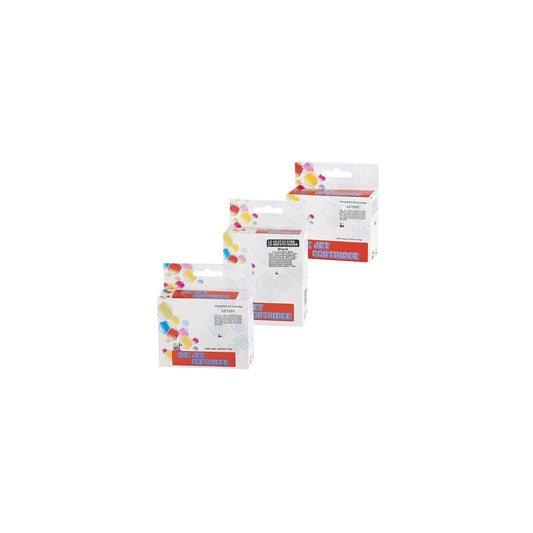 Epson T1813 tintapatron magenta ECO kép