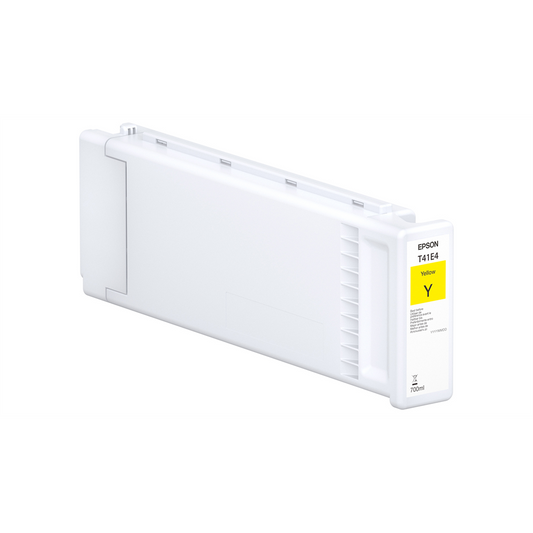 Epson T41E4 tintapatron yellow ORIGINAL kép