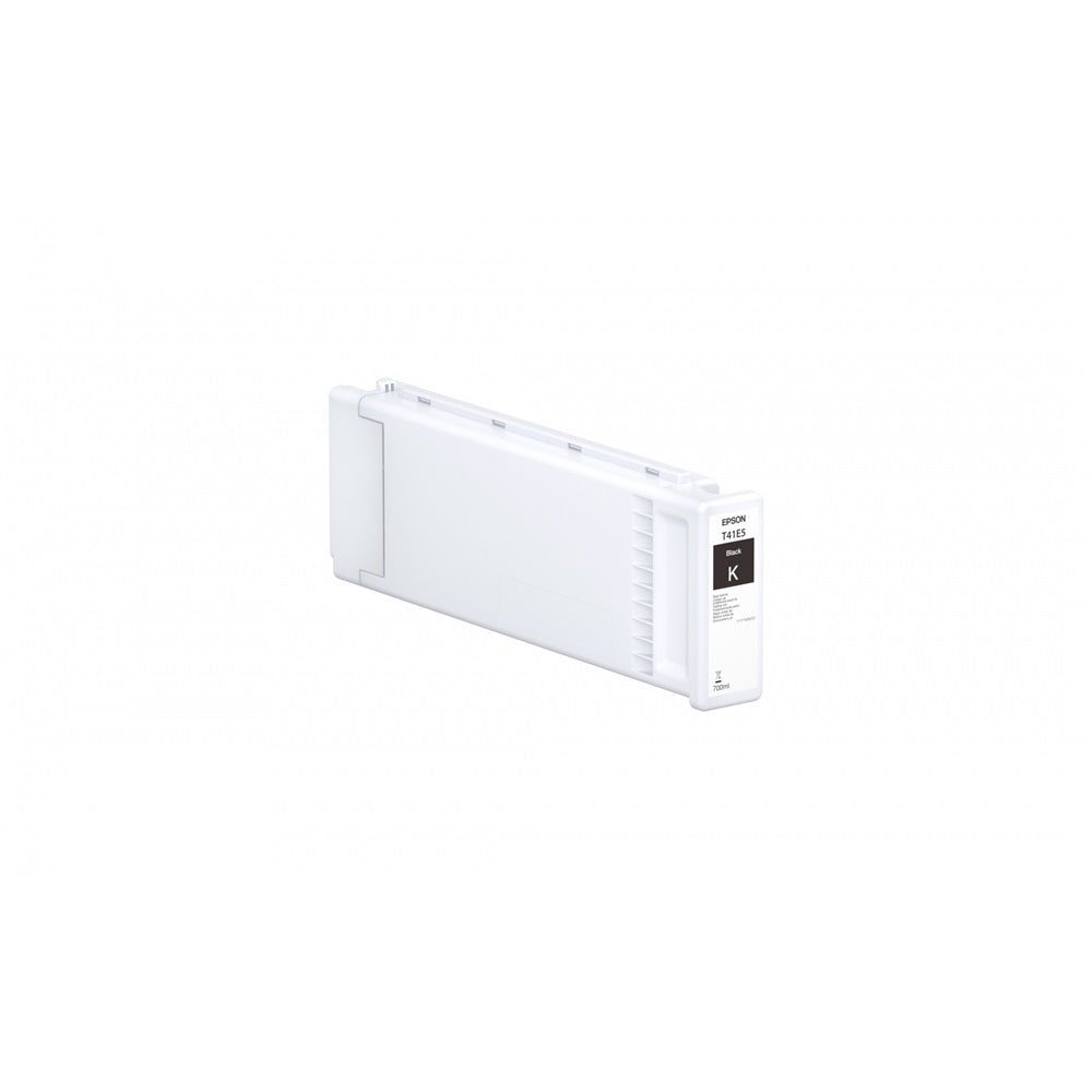 Epson T41E5 tintapatron black ORIGINAL kép