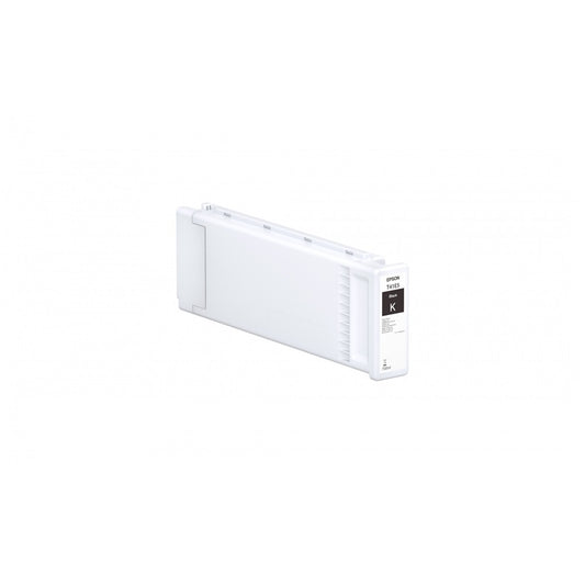 Epson T41E5 tintapatron black ORIGINAL kép