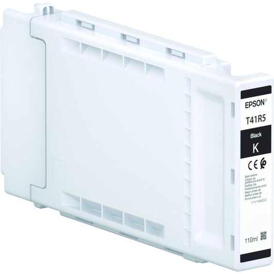 Epson T41R5 tintapatron black ORIGINAL kép