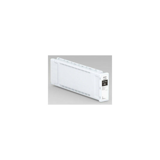 Epson T50M1 tintapatron photo black ORIGINAL kép