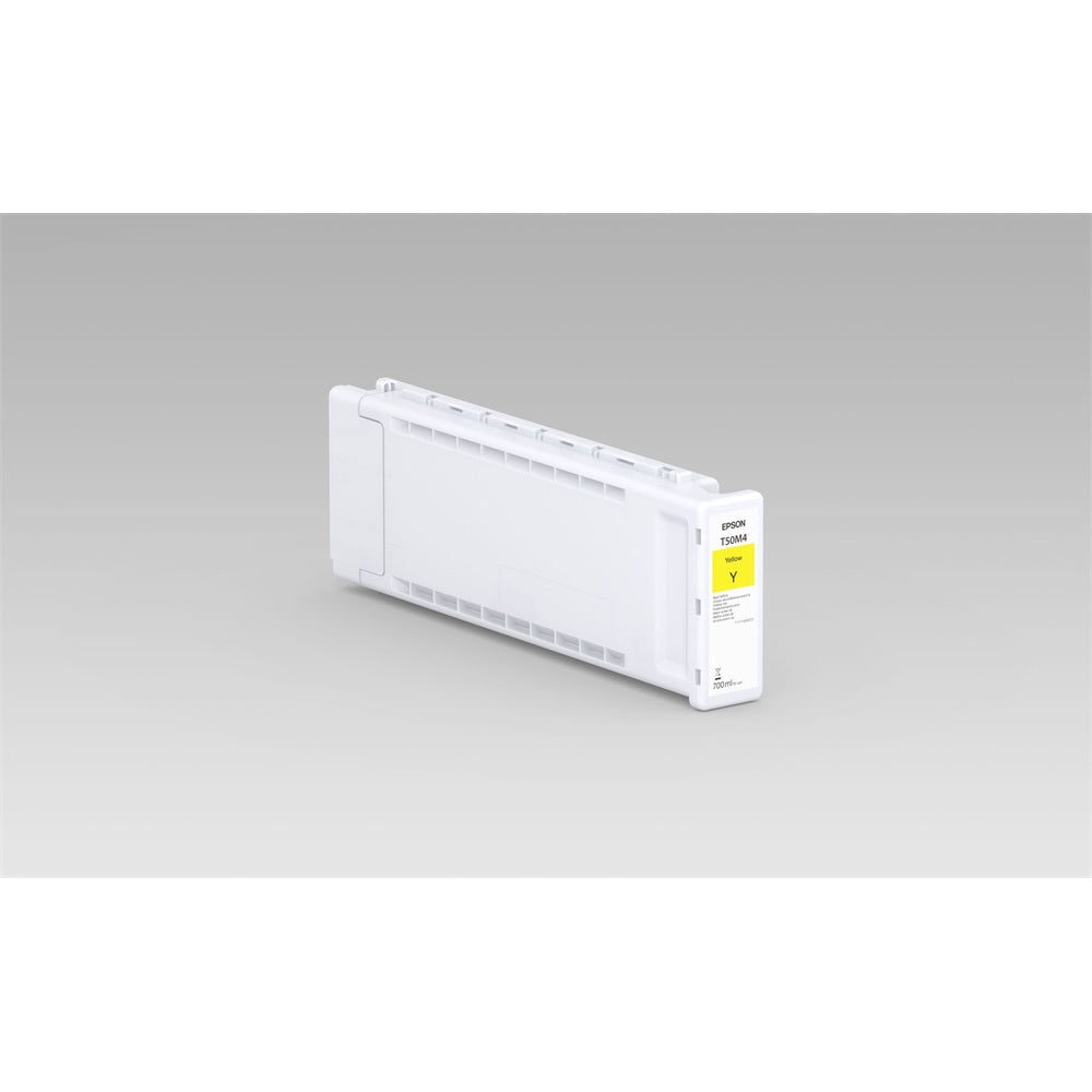 Epson T50M4 tintapatron yellow ORIGINAL kép