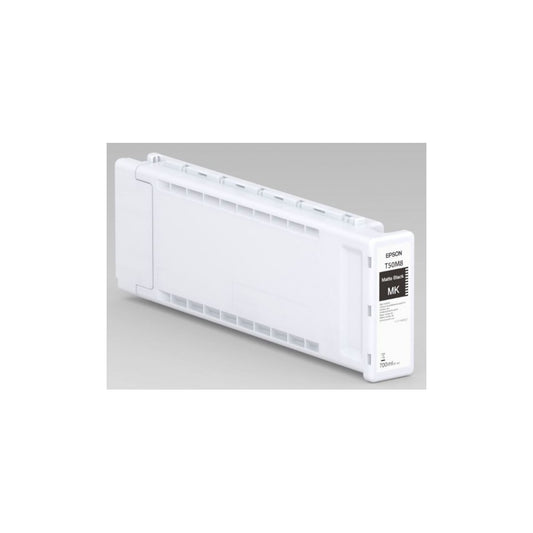 Epson T50M8 tintapatron matt black ORIGINAL kép