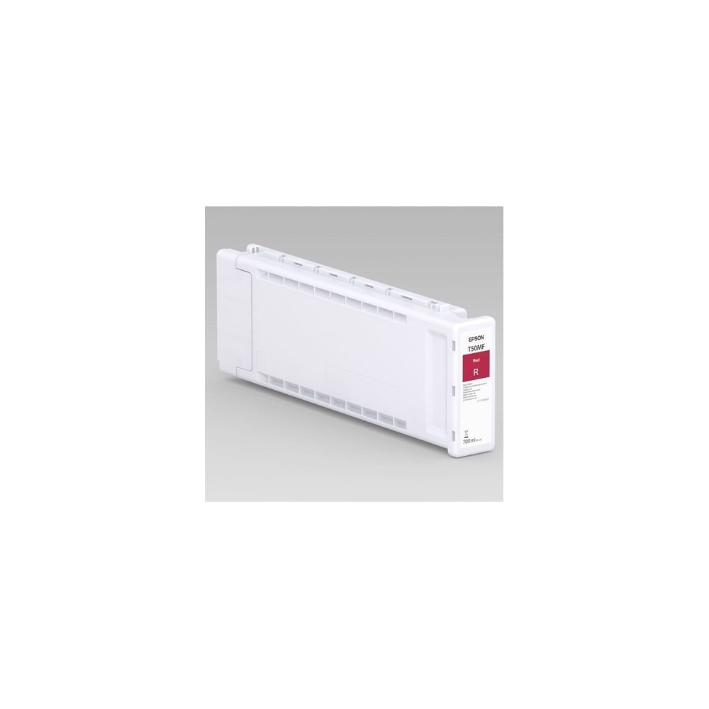 Epson T50MF tintapatron red ORIGINAL kép