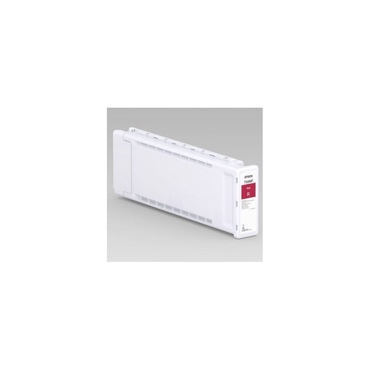 Epson T50MF tintapatron red ORIGINAL kép