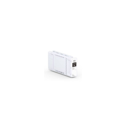 Epson T50U1 tintapatron photo black ORIGINAL kép