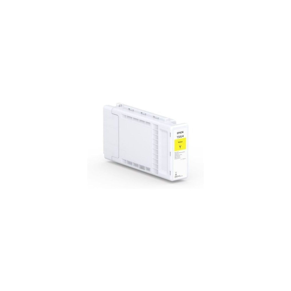 Epson T50U4 tintapatron yellow ORIGINAL kép