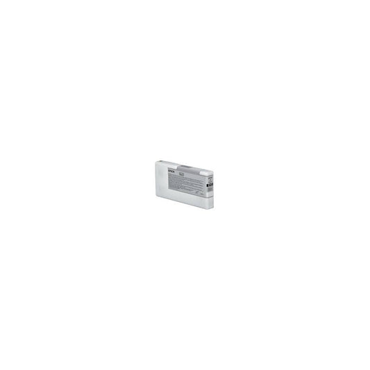 Epson T6537 tintapatron light black ORIGINAL kép