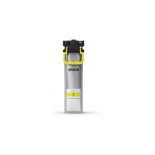 Epson T9444 tintapatron yellow ORIGINAL kép