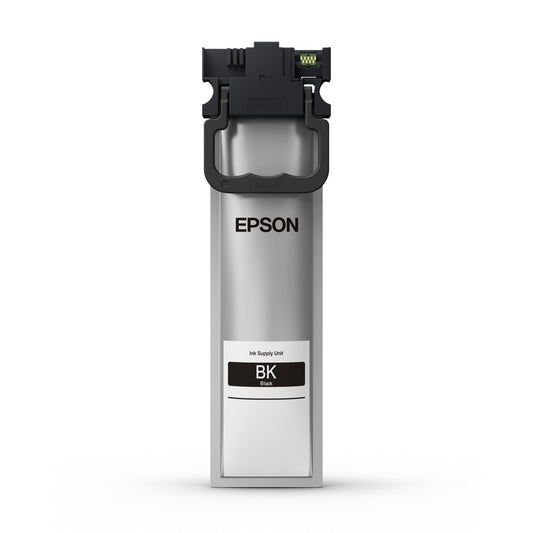 Epson T9451 tintapatron black ORIGINAL kép