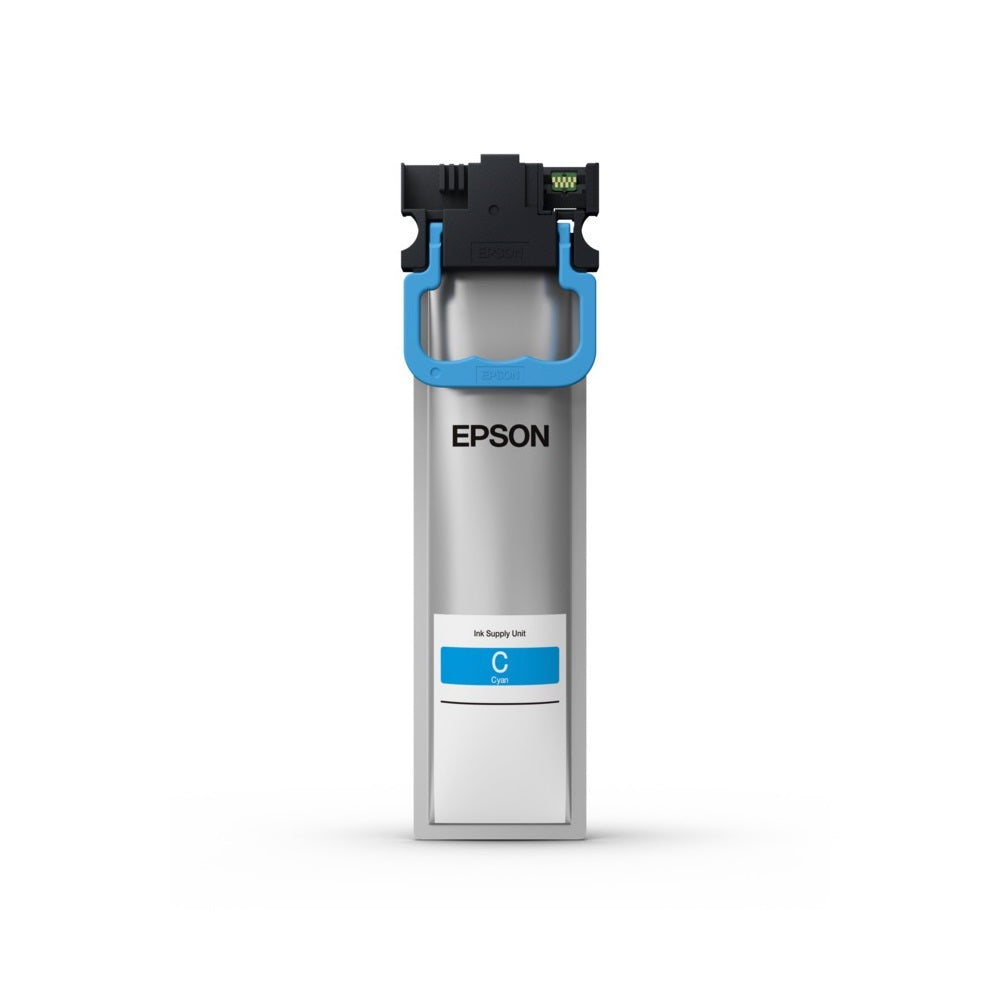 Epson T9452 tintapatron cyan ORIGINAL kép