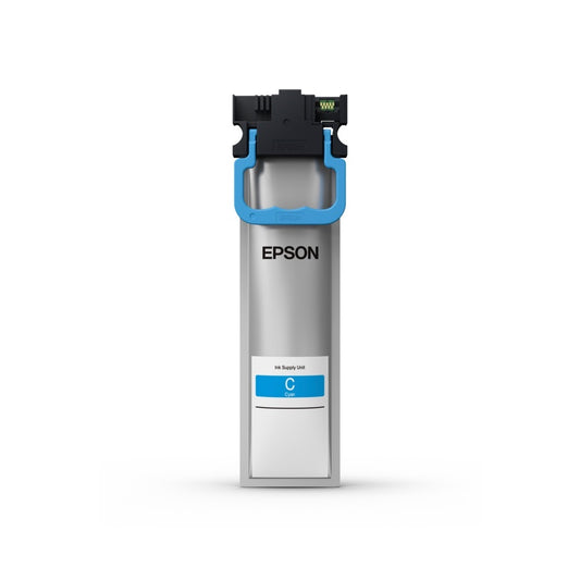 Epson T9452 tintapatron cyan ORIGINAL kép