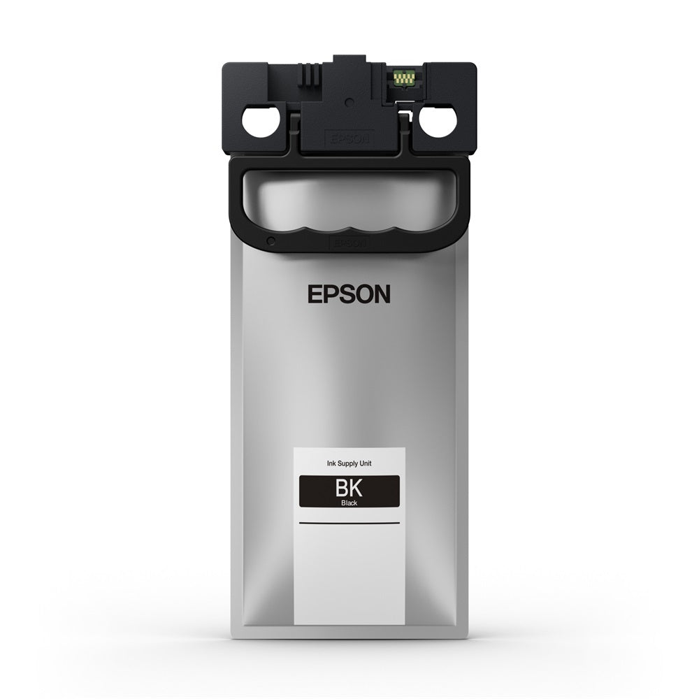 Epson T9651 tintapatron black ORIGINAL kép