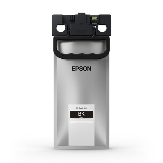 Epson T9651 tintapatron black ORIGINAL kép