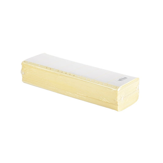 Etikett mátrix címke 73,7x36mm, 1pályás Bluering® 500ív/doboz kép