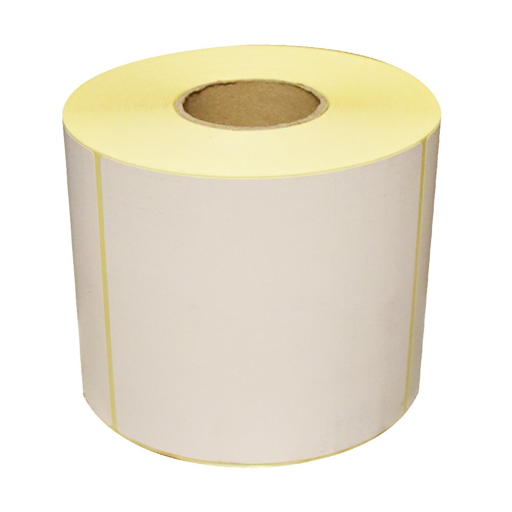 Etikett thermo 100x100mm, tekercses 600 db/tekercs kép