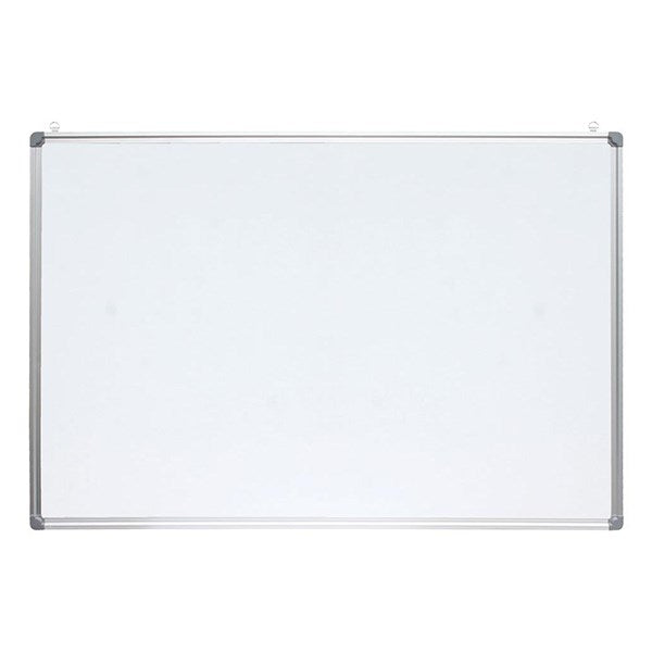 Fehértábla mágneses OPTIMA aluminium kerettel 30x40 cm