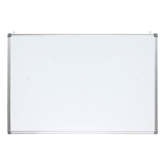 Fehértábla mágneses OPTIMA aluminium kerettel 30x40 cm