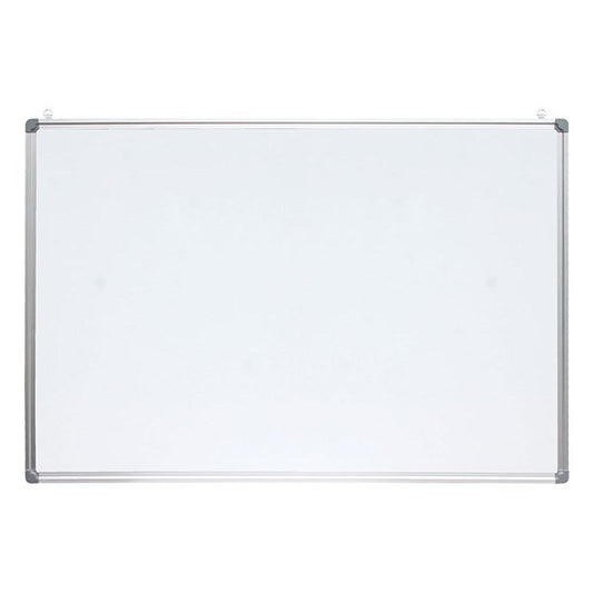 Fehértábla mágneses OPTIMA aluminium kerettel 60x90 cm