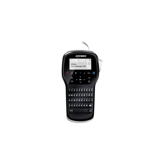 Feliratozógép elektromos Dymo LM 280 kép