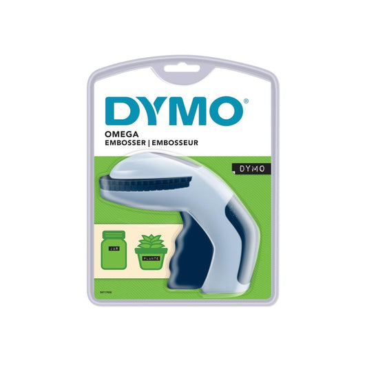Feliratozógép kézi Dymo Omega kép