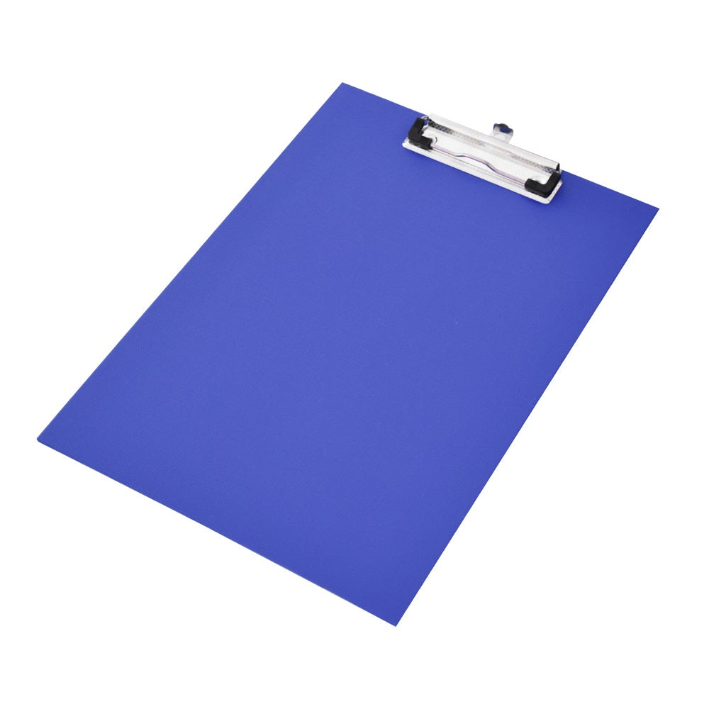 Felírótábla extra merev A4, PP Bluering® kék kép
