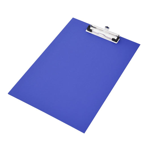 Felírótábla extra merev A4, PP Bluering® kék kép