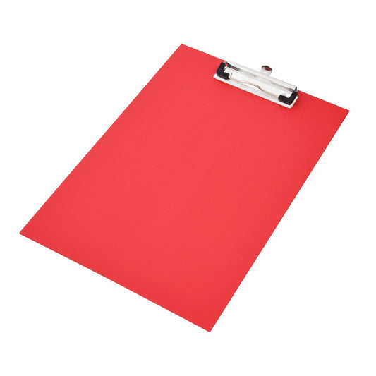 Felírótábla A4, PP Bluering® piros kép