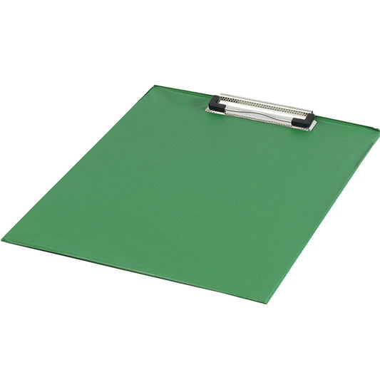 Felírótábla A4, PP Bluering® zöld kép