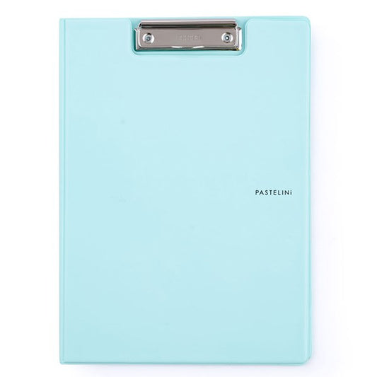 Felírótábla PASTELINI pvc fedeles A/4 zöld