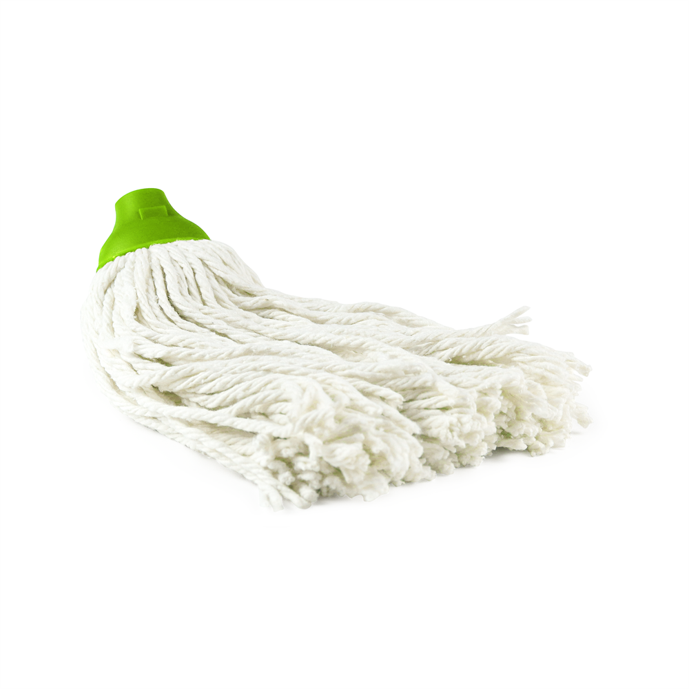 Felmosó fej mop fehér L-es méret 150 g CottonMOP Bonus_B491 kép