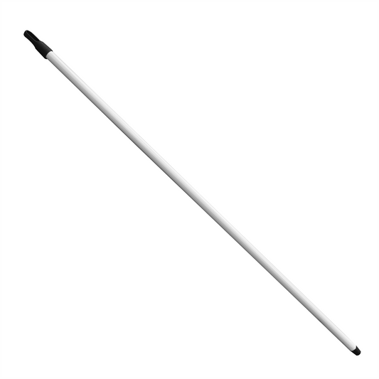 Felmosónyél / partvis nyél műanyag bevonattal 120 cm kép