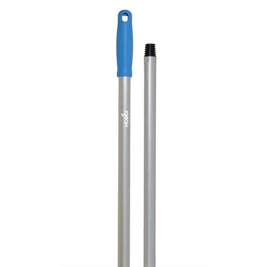 Felmosónyél alumínium 140 cm Aricasa/Igeax kék_1023B kép