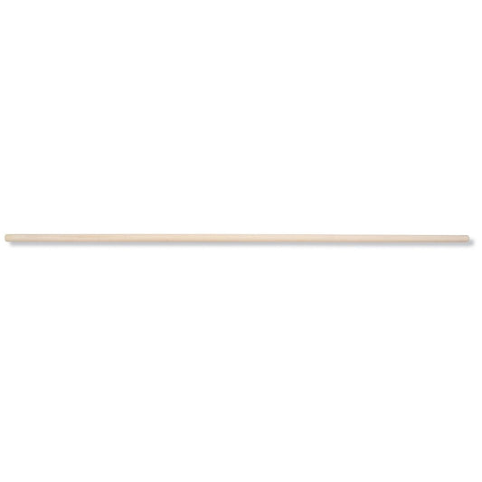 Felmosónyél / partvis nyél fa 150 cm kép