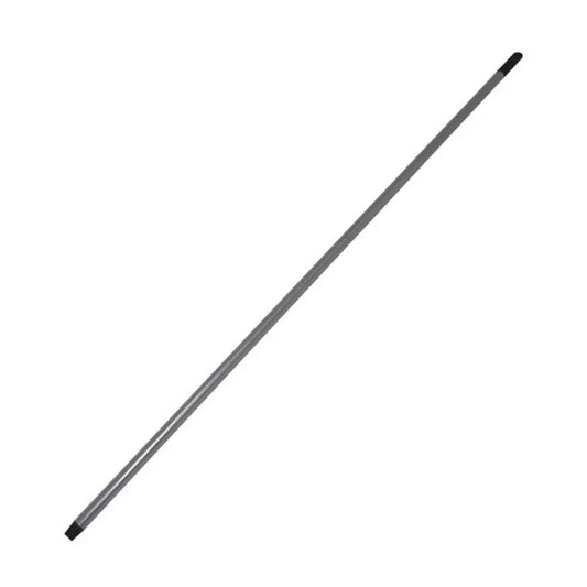 Felmosónyél / partvis nyél fém 130 cm menetes véggel Argente_1523-012 kép