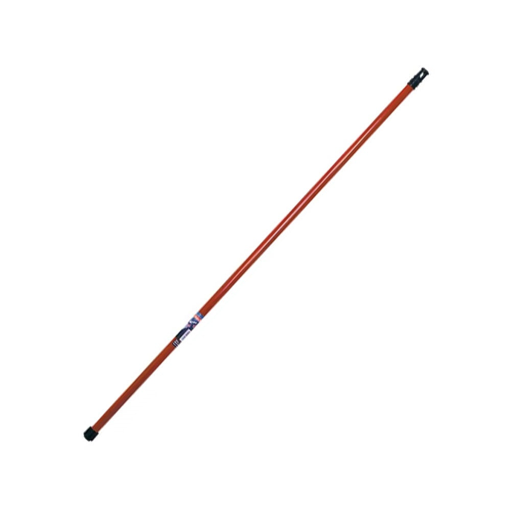 Felmosónyél / partvis nyél fém csavaros 130 cm Vileda Classic_F1506V kép