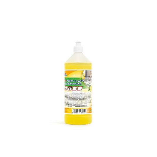 Felmosószer 1 liter Civis citrom kép