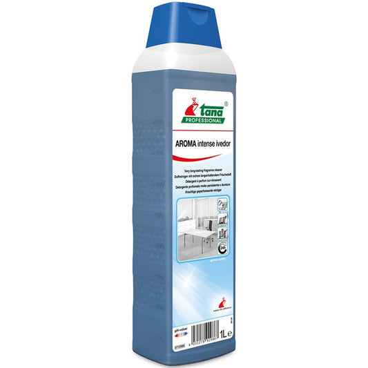 Felülettisztító 1 liter Tana Aroma Intense Ivedor kép