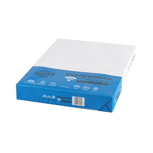 Másolópapír A3, 80g, Everywhere 500 ív/csomag, kép