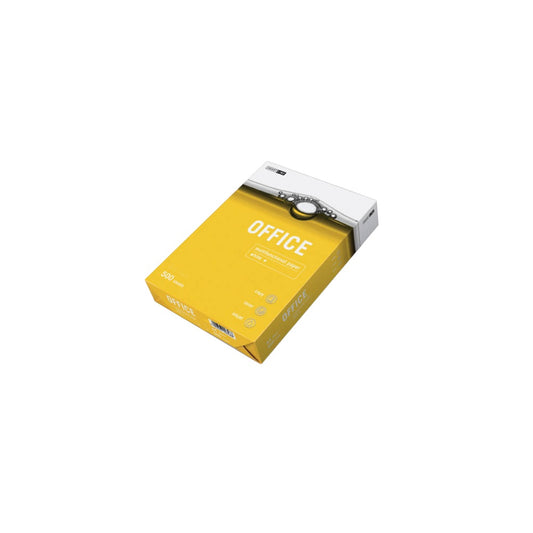 Másolópapír A3, 80g, Smartline Office 500ív/csomag, kép
