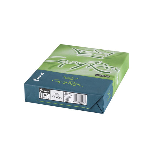Másolópapír A4, 80g, Copy Rex 500ív/csomag, kép
