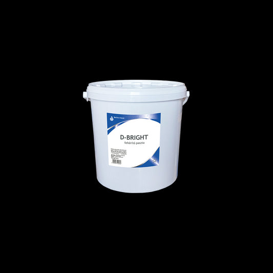 Fertőtlenítő adalék 10 kg D-Bright kép